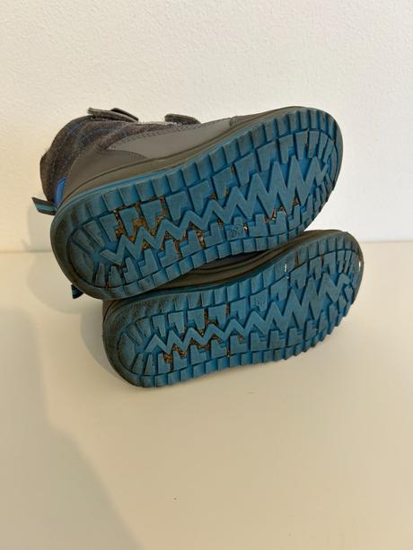 Zimné čižmy, protetika,25