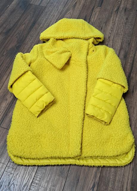 Bunda, kabát, mayoral,140