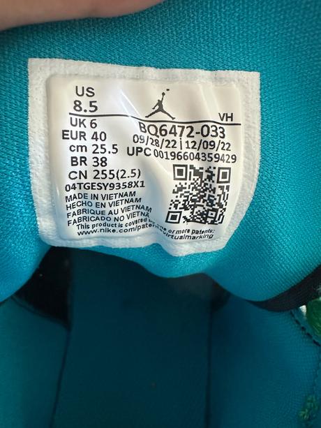 Členkové tenisky nike, nike,40