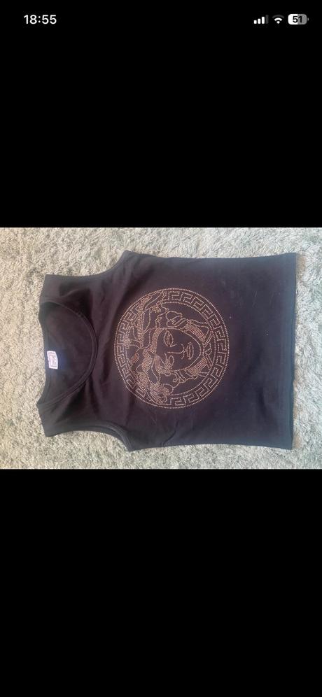 Versace komplet, versace,xs