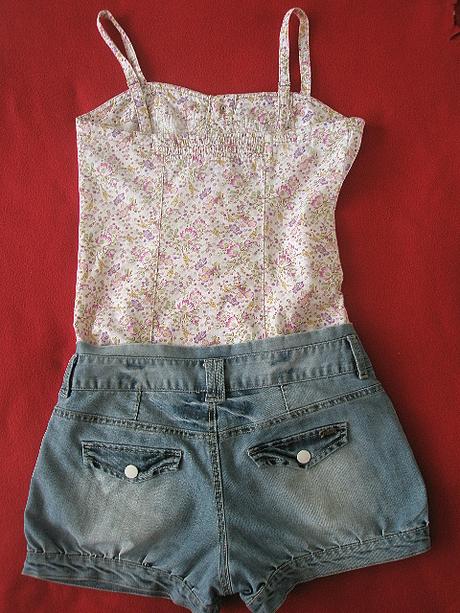 Overal na leto zn. kenvelo veľ. s, kenvelo,s