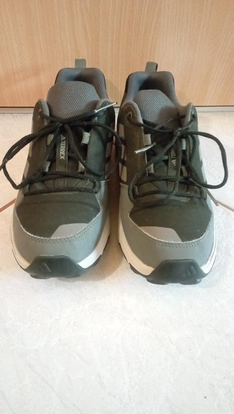 Adidas terrex tenisky, adidas,36