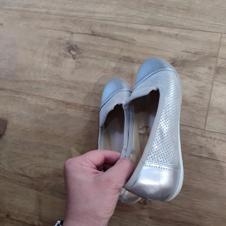 Balerínky, nelli blu,34