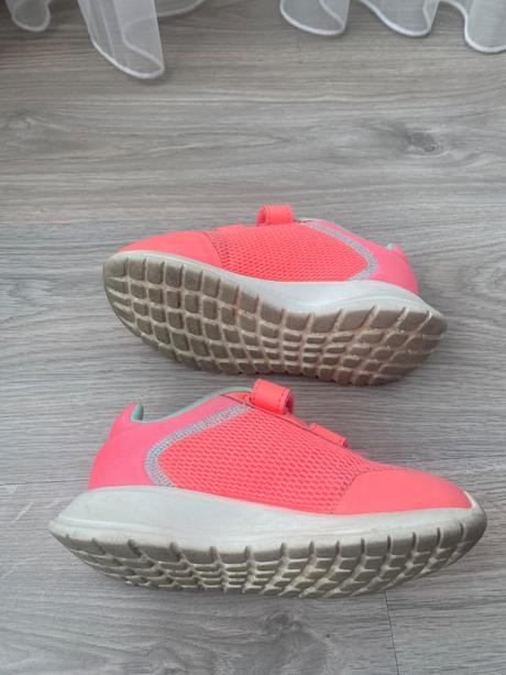 Tenisky adidas veľ. 26,5, adidas,26