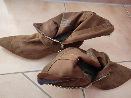 Dámske čižmy zn.stradivarius, stradivarius,37