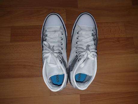 Tenisky, converse,39