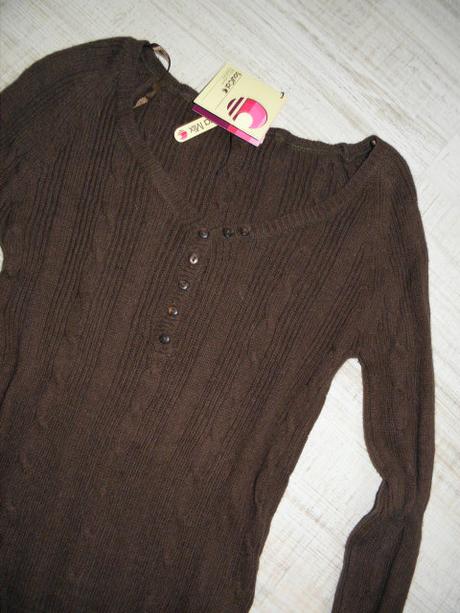 Pulover, 36