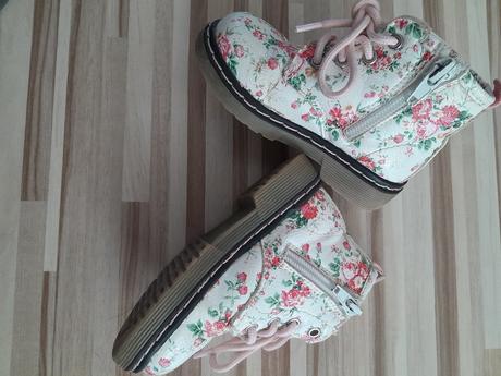 Topanky, fox & bunny,20