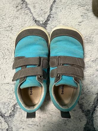 Barefoot tenisky beda, beda,28