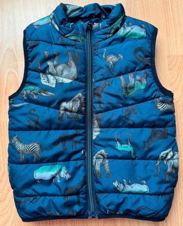 Chlapčenská vesticka, name it,98