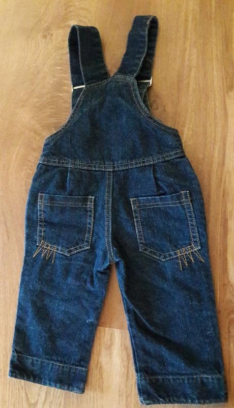 Nenosené rifle na traky, 86