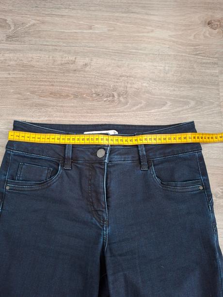 Slim push up dzinsy next, next,m
