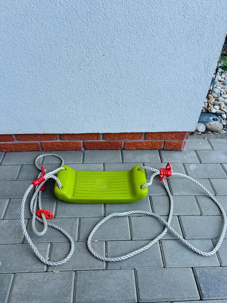Detská závesná hojdačka značky playtive,
