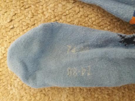 Pančuchy 74-80, kik,74