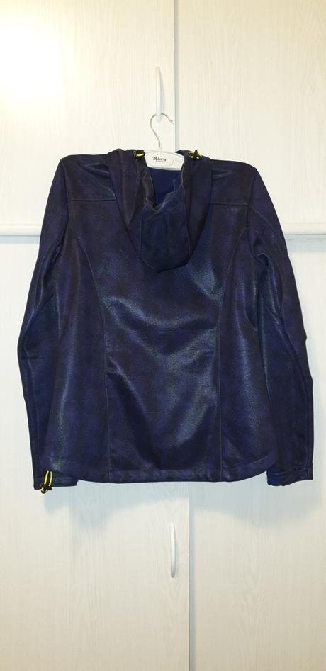 Softshellová bunda, crivit,s