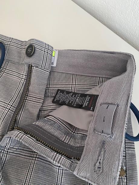 Predám štýlové a módne šortky vingino, vingino,122