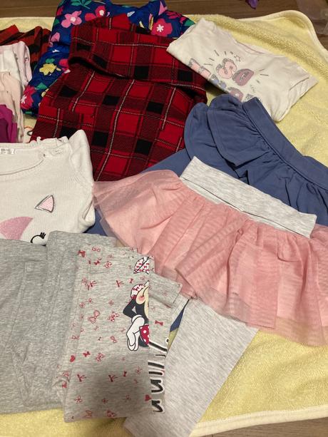 Balik veci 86 jeseň/zima, 86–98