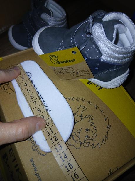 Nové barefoot protetika topánky, protetika,19