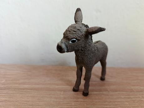 Zvieratá schleich a mojo,