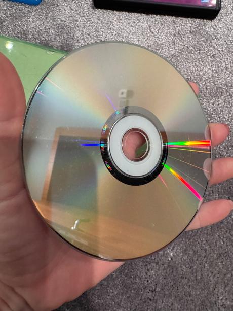 Dvd princezna ze mlejna, 