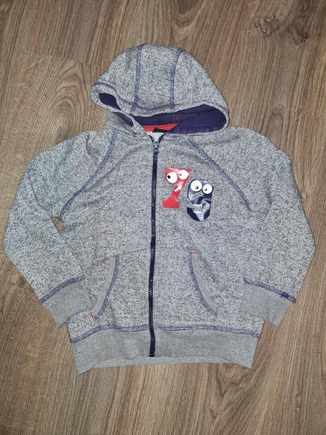 Pekná mikina, kiki&koko,116