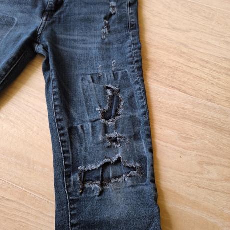 Rifle zara 128, zara,128