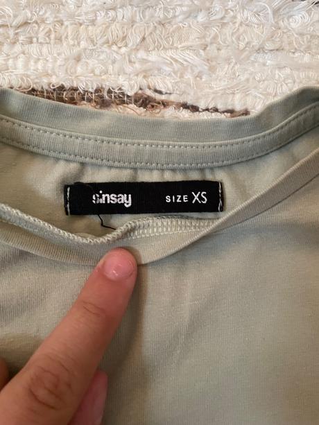 Tricko, zara,152