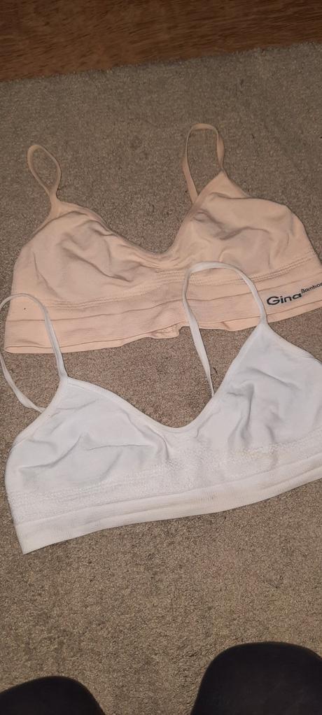 Podprsenky, gina,s