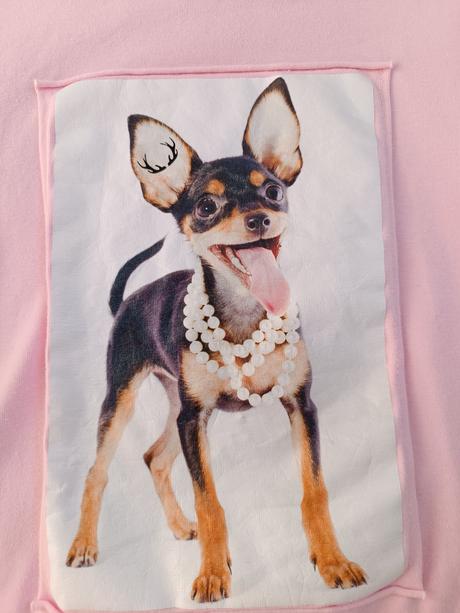 Tričko mirau, mirau,140