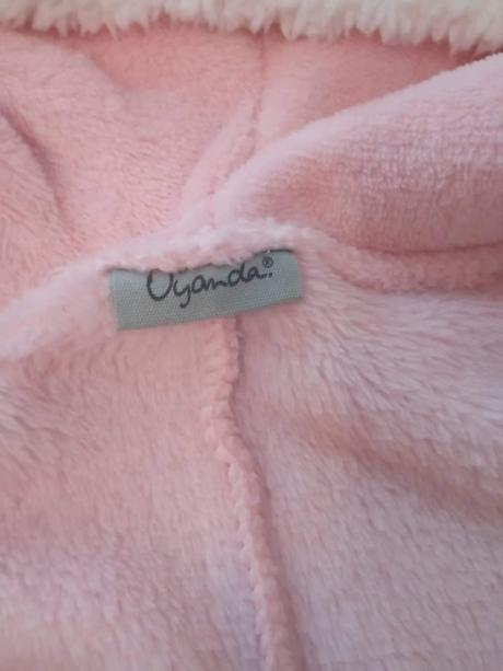 Dámsky overal na spanie, m