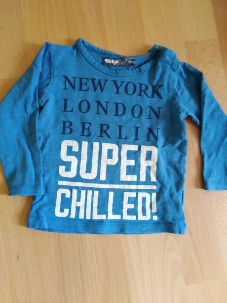 Top veľkosť 80 cm, dirkje,80