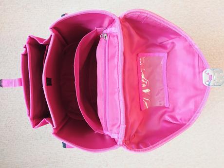 Školská taška still pre 1. stupeň - 1. až 4.ročník, 