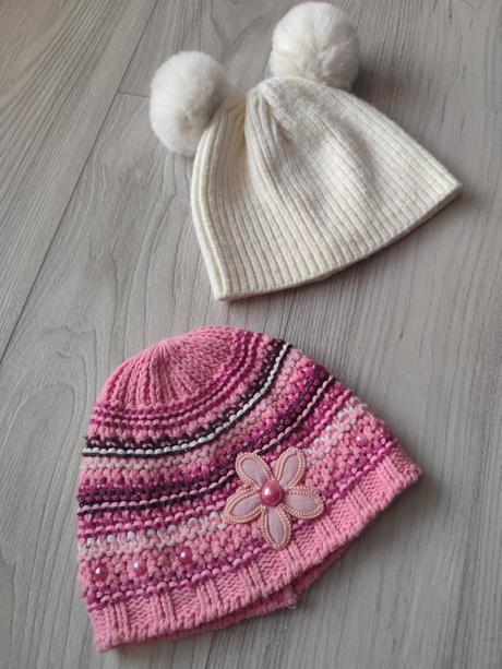 Detska zimna ciapka, 104