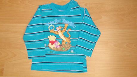 Chlapčenské tričko disney-80, disney,80