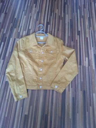 Riflova bunda, baty fashion,l