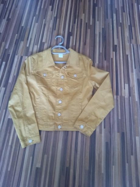 Riflova bunda, baty fashion,l