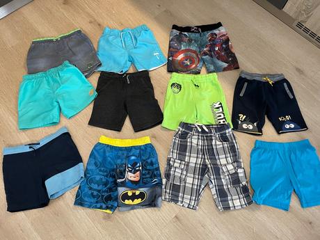 Jarno-letny balik chlapec 122/128, 122–134