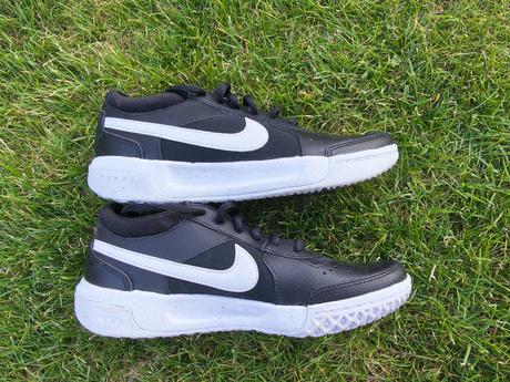 Športové topánky nike court zoom lite, č.36, nové, nike,36