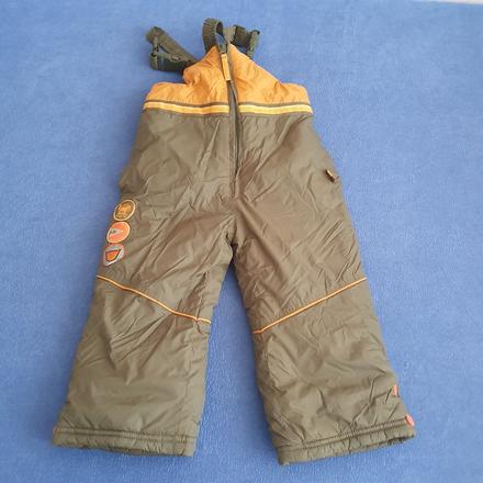 Oteplovacky, coccodrillo,92