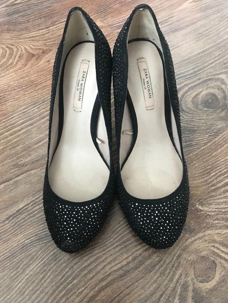 Lodicky zara, zara,36