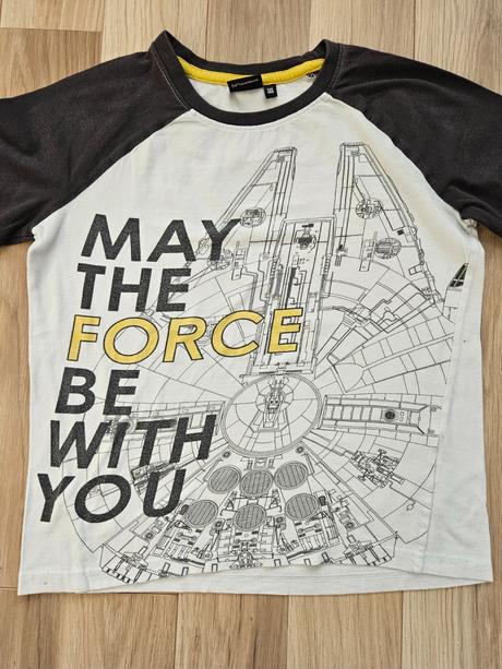 Tričká 3ks, disney,134