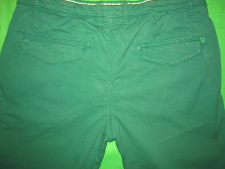 Nohavice hugo boss-original, 50