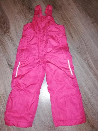 Oteplovacky 86/92, impidimpi,86