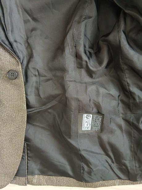 Sako 6-7 rokov, h&m,122