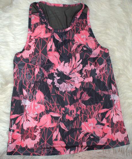 Športový top, crivit,s