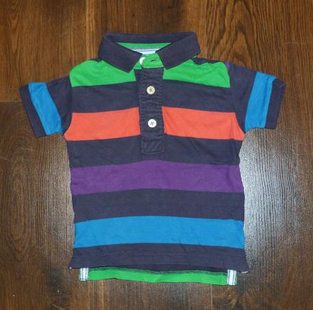 Polo tričko next, next,68