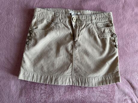 Menčestrová sukňa, reserved,134