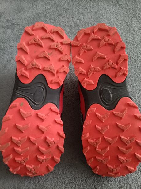 Chlapčenské prechodné topánky, 39