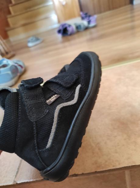 Celoročné froddo barefoot tex autunm, froddo,26