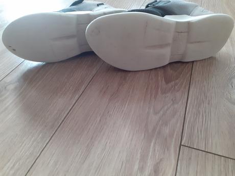 Chlapčenské goretexové topánky superfit, superfit,34